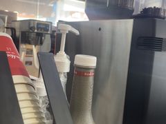 -中国石化长江道加油站