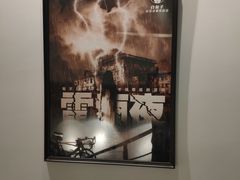 -白兔子密室(长寿路店)