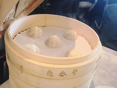 特色小笼包-鼎泰丰(国贸商城店)