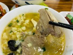 -老陕兄弟(彩虹新城店)