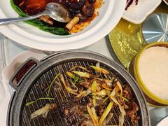 -香融府·烤鸭·家常菜(马家堡路店)