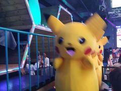 -M-MIX电音烤吧