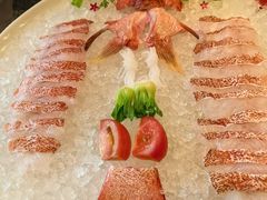 -杭州西子湖四季酒店·金沙厅