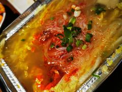 -汉城烧烤(西稍门劳动路店)