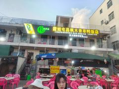 -霞姐屯昌枫木香草鸭店(海螺店)
