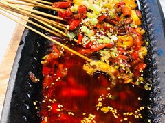 -成都吃客(九眼桥店)
