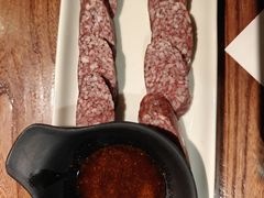 -九田家黑牛烤肉料理(新辰里亚运村店)