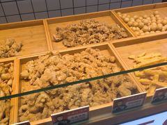 -佟源记炸肉(福佳新天地店)