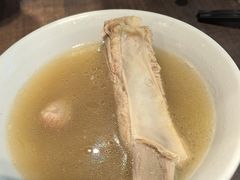 -松發肉骨茶(牛车水店)