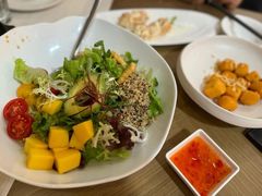 -大树餐厅(大悦城店)