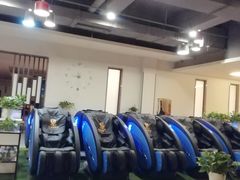 -大和洗浴休闲会所(宏大广场店)