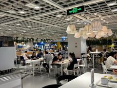 -宜家·瑞典风味餐厅(四元桥店)