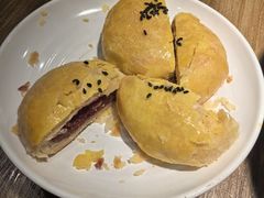 -云海肴·汽锅鸡·云南代表菜(曲江大悦城店)