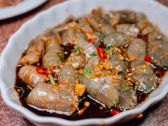 腌皮皮虾-圆蛋酒料•生腌(开元路店)