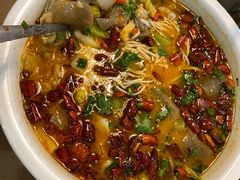 -益恒饭店乡间白族菜(古城总店)