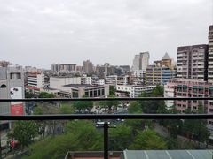 -佛山岭南天地康得思酒店