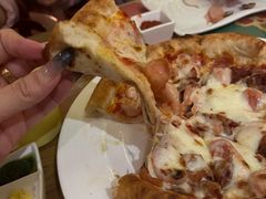 -安妮意大利餐厅(世贸天阶店)