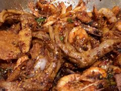 -嘎嘎鸭下巴·爆辣干锅(明教寺店)