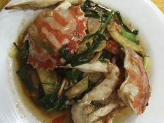 -南海渔家•海鲜•正宗海南菜(海棠湾店)