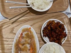 -乡村基·川味现炒大王(熙悦天街店)