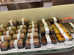 -御蝶坊KNAC(西荟城店)