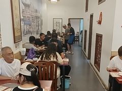 -聚首堂·特色小吃·肘子(什刹海德胜门店)