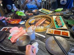 -牛局别馆·和牛烧肉(日月广场店)