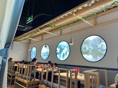 -小吴越·江浙融合菜(惠山万达广场店)