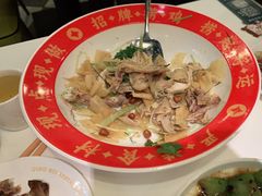 -清晖小苑•顺德地方菜(壹海城店)