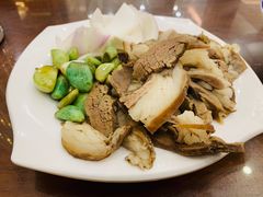 -同胜祥清真新豫菜(杜岭街店)