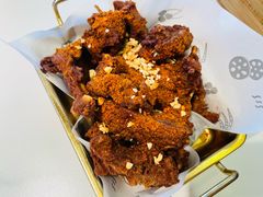 -江边城外烤全鱼(世茂广场店)