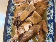 -芸海阁·农家私房菜(沙家浜景区出口店)
