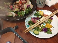 -阳坊胜利涮羊肉(阳坊老店)
