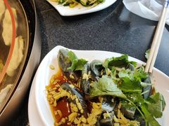 -缘福乡村铁锅炖民宿(八达岭店)