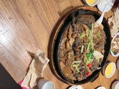 -老板恋上鱼(恒隆广场店)