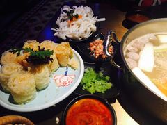 -左庭右院鲜牛肉火锅(新梅广场店)