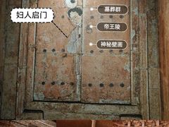 -洛阳古墓博物馆