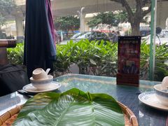 -甘家界牌柠檬鸭(青山店)