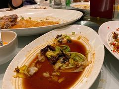 -眉州东坡(北苑华贸店)