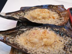 -大成海鲜烧烤·小龙虾(五角场店)