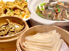 -芳芳私房菜·精做淮扬菜(承德路店)
