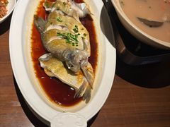 -曾宴·楚菜(湖北省博物馆店)