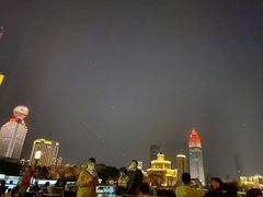 -武汉两江游览·夜游长江(汉口粤汉码头)