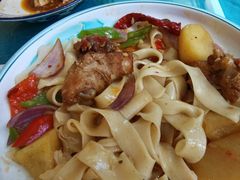 -清真聚陇缘美食餐厅(南横东街店)