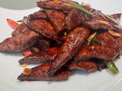 -峰厨大鱼泡饼·天津菜(西青大学城店)