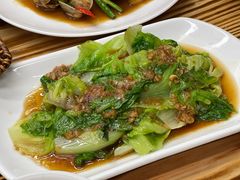 -醉壹号海鲜大排档(厦门美食地标店)