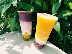 -巡茶(星光天地店)