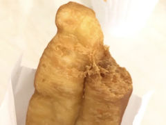 脆香油条-麦当劳(肇庆大旺店)