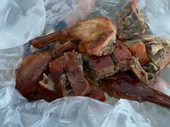 -上海枇杷烤鸭(燕丰商场店)