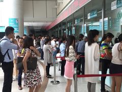 -成都市第一人民医院(南区)